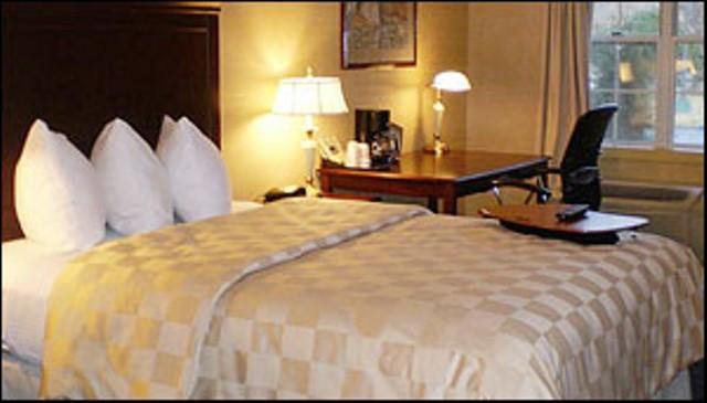 Newbury Inn Brookfield Quarto foto