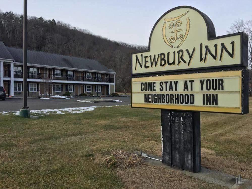 Newbury Inn Brookfield Exterior foto